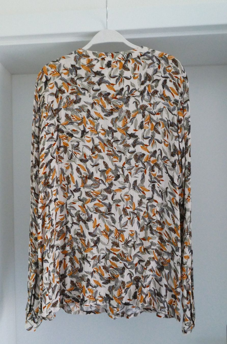 Camicette: Bluse von Kaffe, Gr. 40 – Usato da Port venduto da uzuku 1