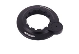Shimano Verschlussring mit Magnet und Spacer für STEPS Neu