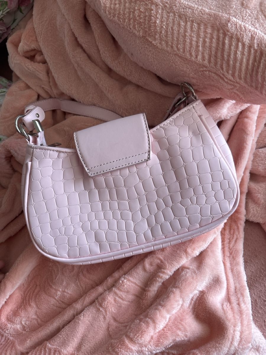 Borse da donna: Rosa Herz Tasche  – Nuovo (secondo la descrizione) da Dübendorf venduto da ame_g69g 3