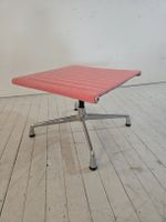 Eames Aluchair Hocker von Vitra