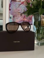 Tom Ford Sonnenbrille, Top Zustand