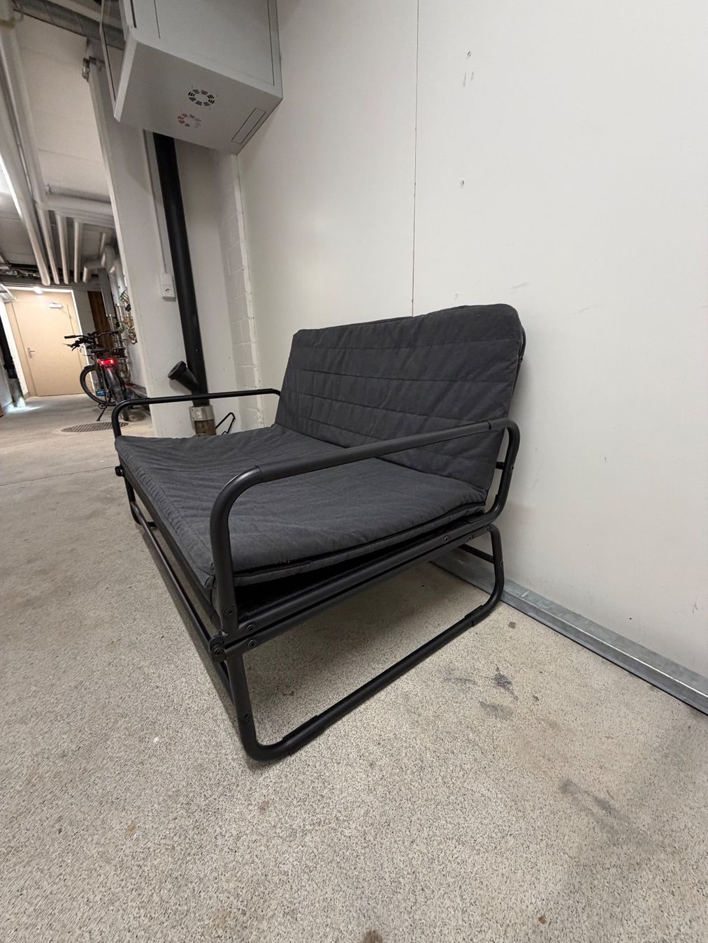 Ikea Sofas: Schlafsofa Hammarn IKEA – Gebraucht aus Zürich von Crest77 2