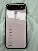 iPhone 14 Pro  Aktivierungssperre  Ersatzteile