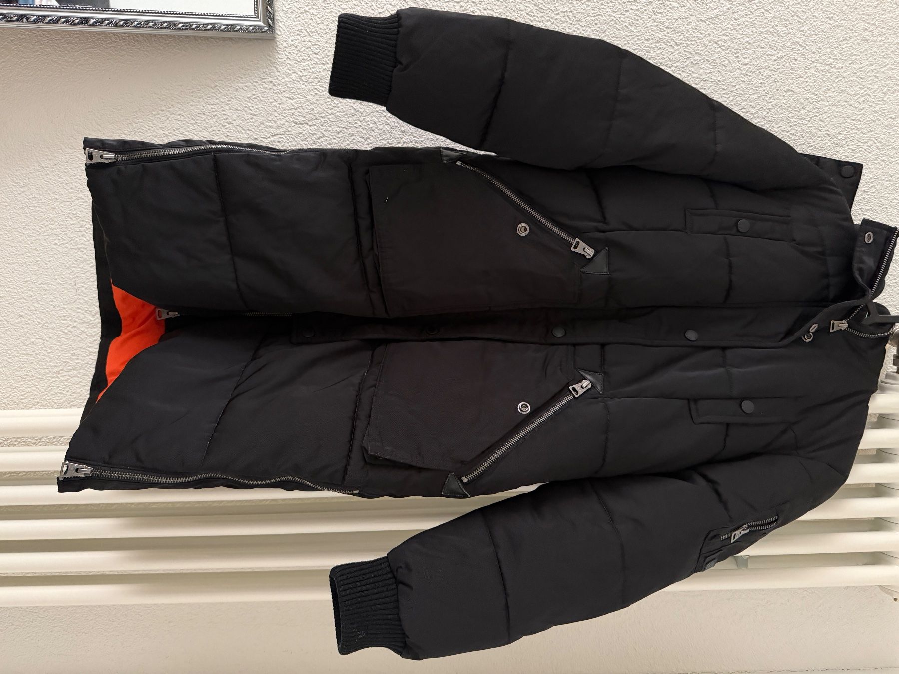 Superdry Vestes: Superdry winter jucket – D'occasion à Zürich par nad_s5qs 2