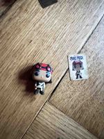 Funko Sammelfigur One Piece Vinyl akzeptabler Zustand