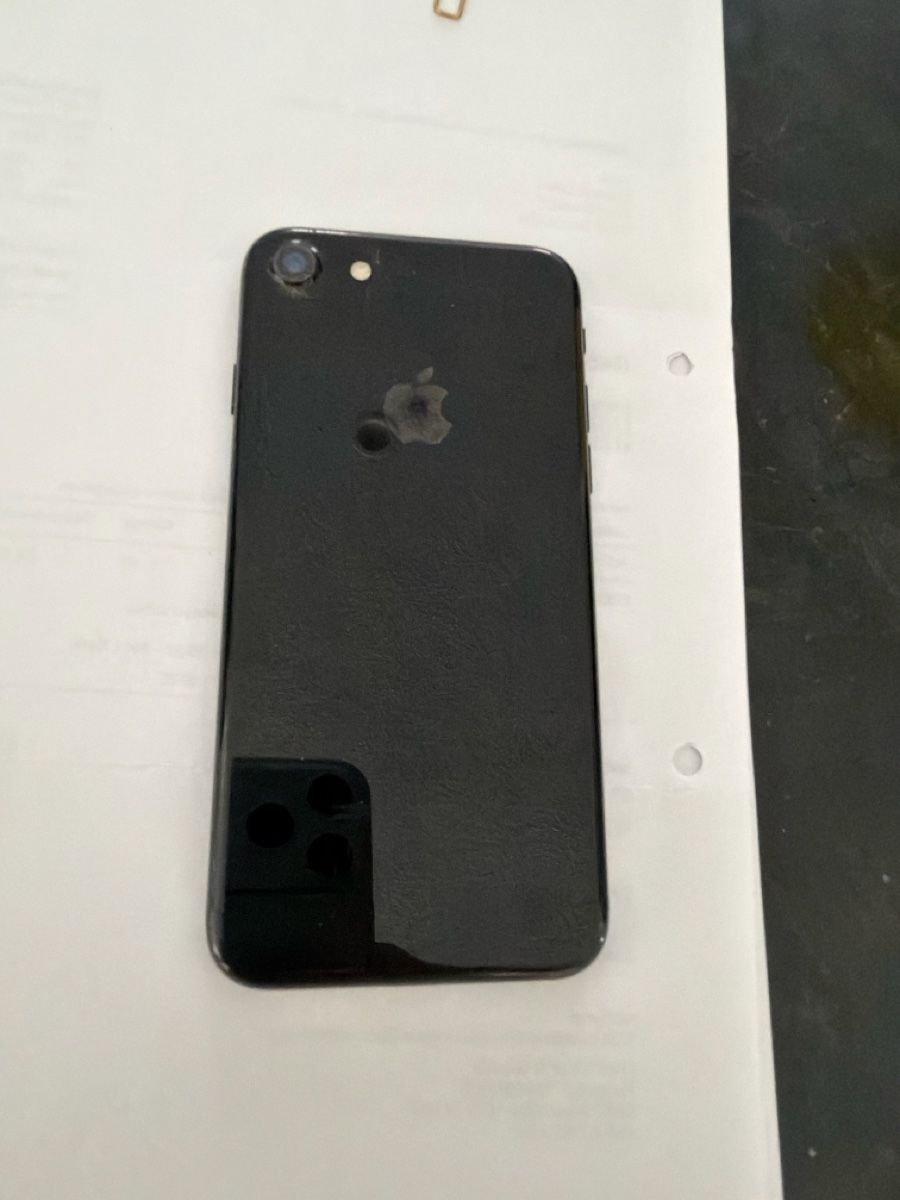 Apple Telefoni cellulari / Smartphones: iphone 7 – Usato da Buchs ZH venduto da Tmm 1