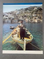 Original Vintage Poster - Fischer