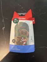 Tonie Adventskalender Ein knuspriges Weihnachtsfest neu OVP