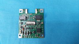 Märklin 610761 fx-Decoder