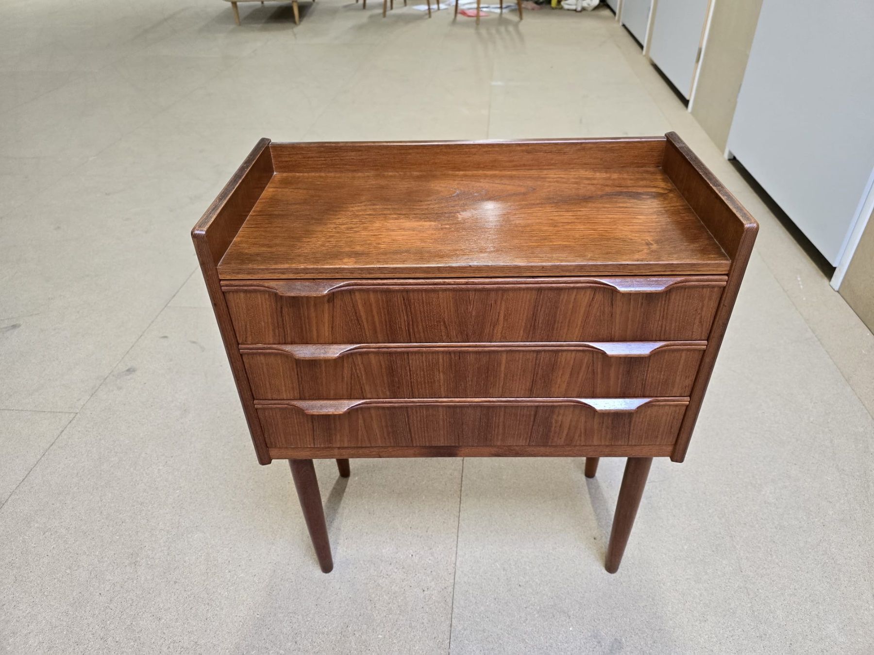 Cassettiere: Commode danoise  Henning Jogensen – Usato da Meyrin venduto da cri_r2d9 1