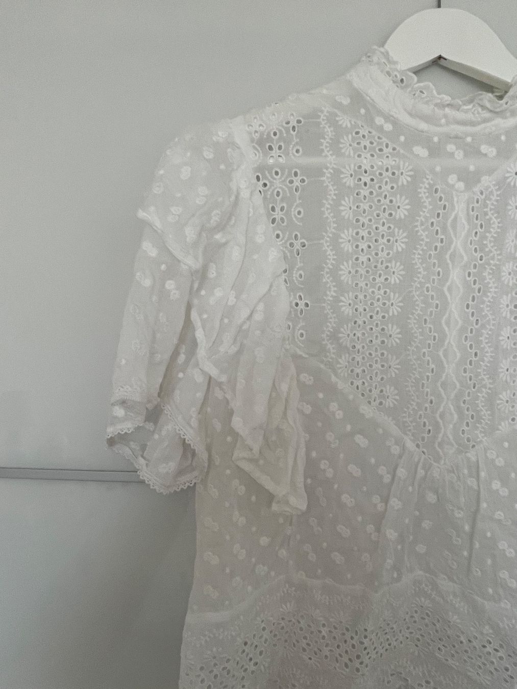 Camicette: Isabel Marant Etoile Blouse – Nuovo (secondo la descrizione) da Zürich venduto da erica72 1
