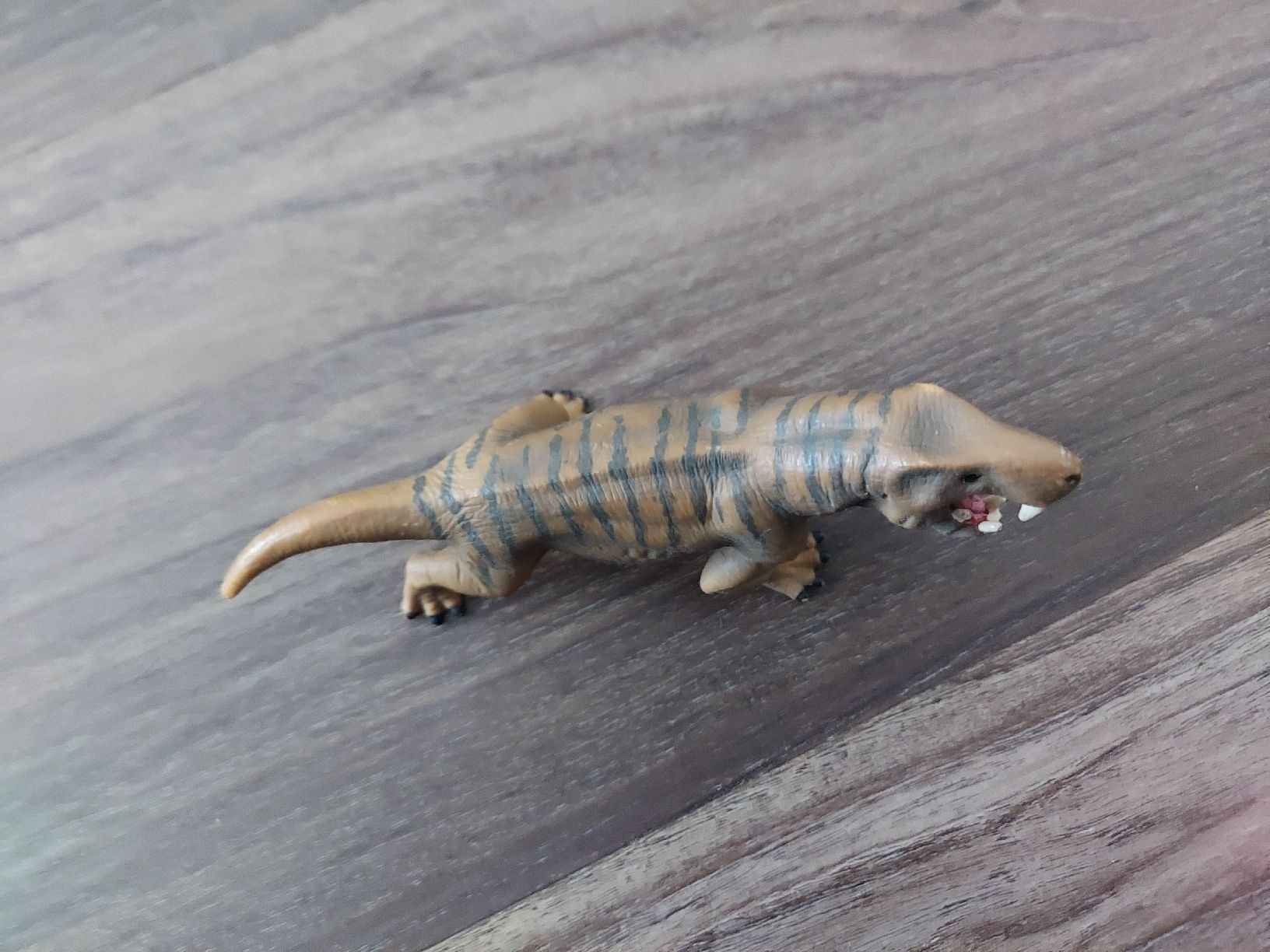Schleich Statuette: Schleich Urzeittiere Dinogorgon – Usato da Altishofen venduto da tammy05 1