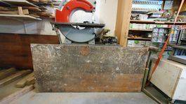 Arbeitsplatte Buche 4cm Werkbank