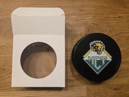 puck hockey Thurgau burger king suisse