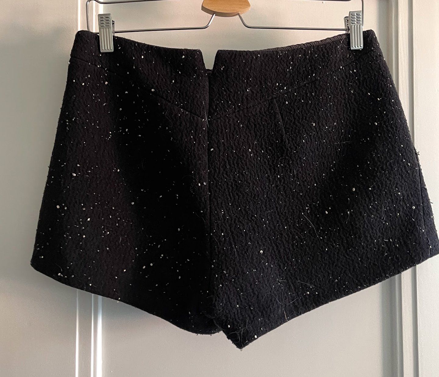 Pantaloni: Rag & Bone tweed shorts – Usato da Zürich venduto da aliiix 1