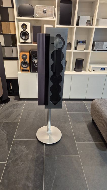 Bang Olufsen Anlage
