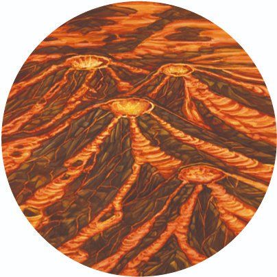 Spiele: Erweiterung Terra Mystica: Feuer & Eis – Neu und originalverpackt aus Uster von Ludit 5