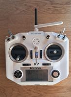 Frsky Taranis QX7 Access avec module Elrs