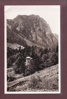 Niederurnen - Ferienheim MORGENHOLZ - 1943 // Eckbug //