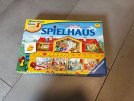 Ravensburger Spielhaus