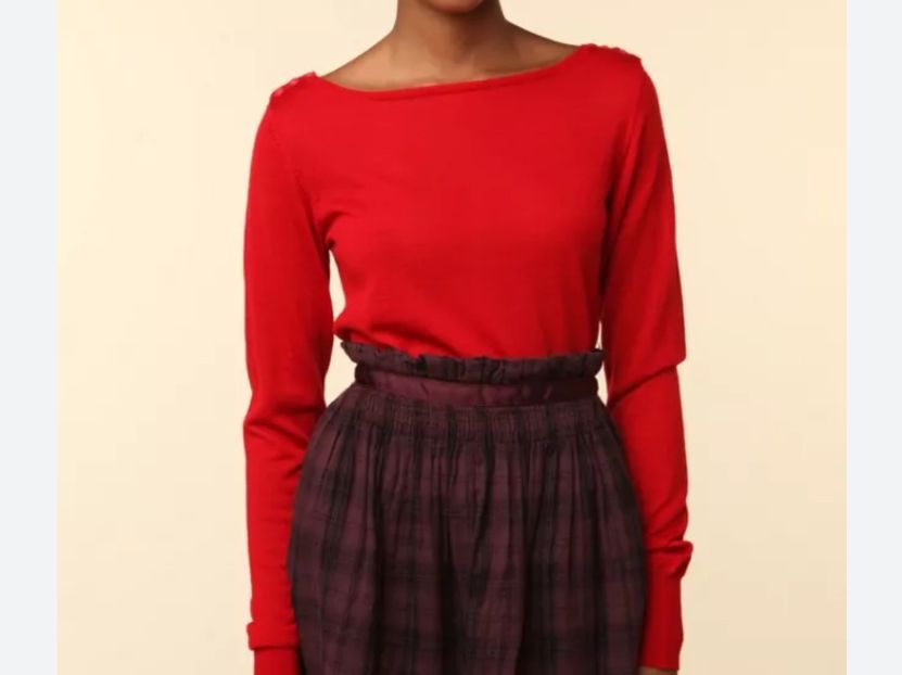 Sessun Pulls & Sweat-shirts: Pull Sessun – D'occasion à Geneve par nan_nd69 4