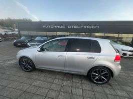 VW Golf 1.4 TSI