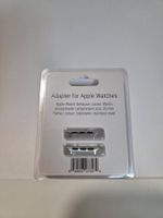 Adapter for Apple Watches