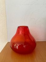 Vintage Vase Glas