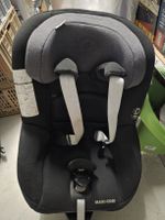 Maxi-Cosi Kindersitz mit Basis schwarz guter Zustand