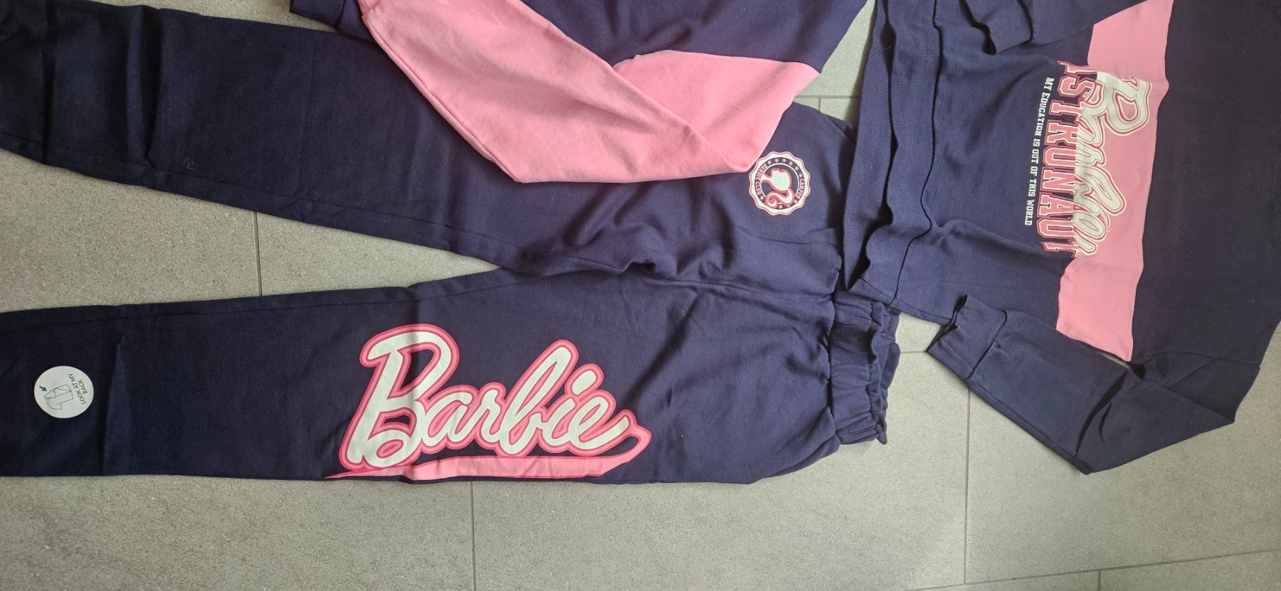Lotti & Set di vestiti: Kleiderset Barbie Gr.170 – Nuovo (secondo la descrizione) da Basel venduto da Ricardo.adela24 1