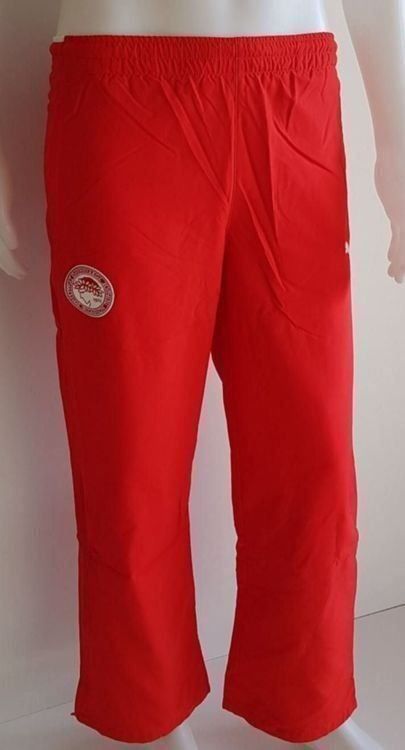 Puma Pantaloni: Puma Trainingshose 164 Hose 8730 – Nuovo e nell'imballaggio originale da Adliswil venduto da isabela77 1