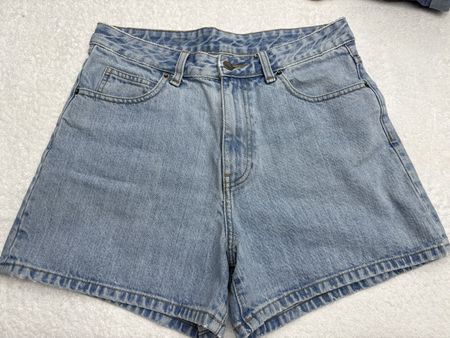 Short en jean Dr Denim  Taille 30 Été ☀️