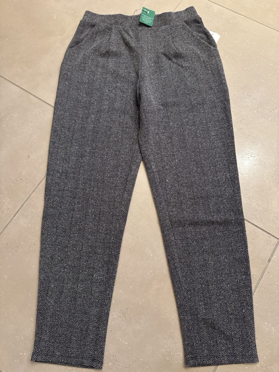 Only Pantaloni: Hose ONLY Grösse M NEU modisches Muster – Nuovo e nell'imballaggio originale da Romanshorn venduto da san_9h2d 1