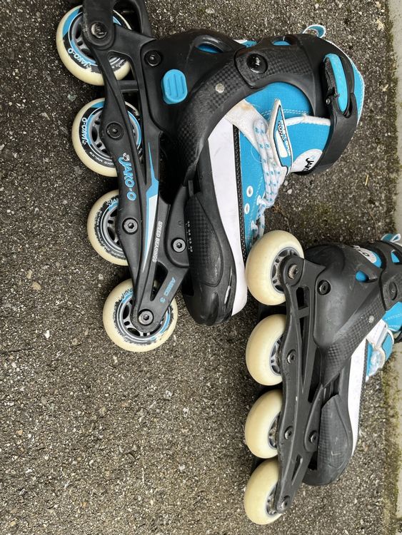 Inline-Skate Kinder | Kaufen auf Ricardo