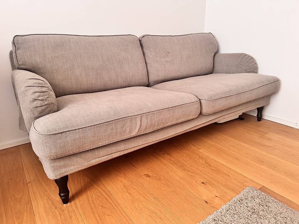Sofas: IKEA Stocksund Sofa – Gebraucht aus Thundorf von igipop84