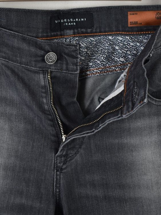 Baldessarini Jeans: Baldessarini Slim Fit Jeans Gr.35/34 – Gebraucht aus Bassersdorf von 2ND_STORY 5
