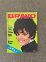 BRAVO Magazin Nr. 35 1969 mit Uschi Glas Elvis Presley