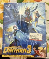 Daitarn3 Blu-Ray 