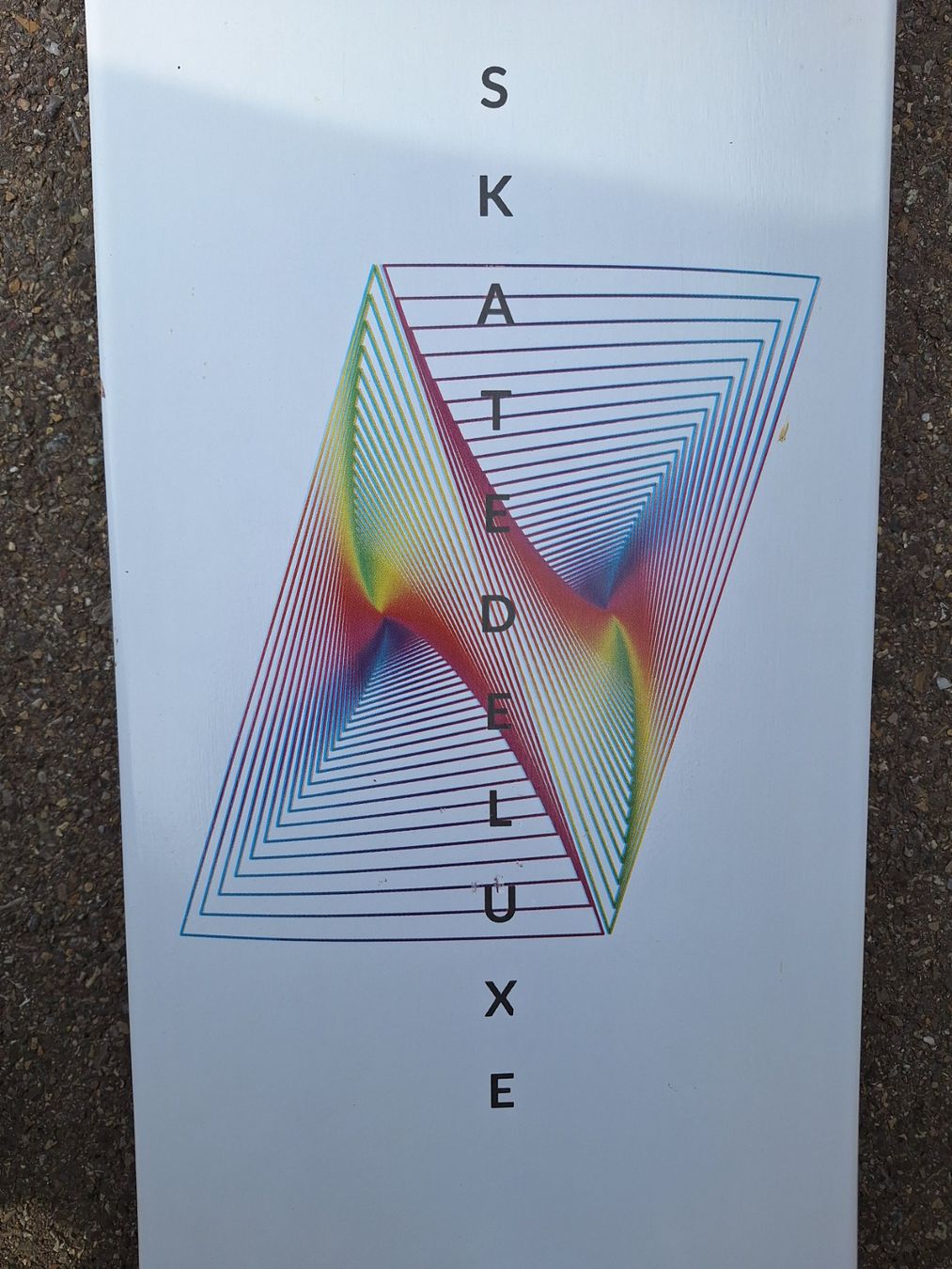 Skateboards: Skateboard – D'occasion à Kloten par Kaefe 6