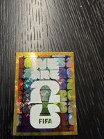 Panini FIFA World Cup 2026. Spezialkarte FWC 4