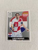Panini Extra Sticker Luka Modrić FIFA World Cup 2026