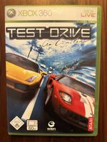 Test Drive Unlimited Xbox 360