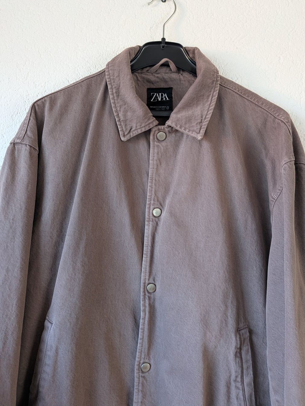 Zara Giacche: Vintage Style Bomber Jacke – Nuovo (secondo la descrizione) da Ostermundigen venduto da om11 3