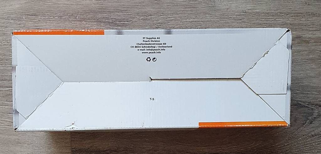 Lexmark Cartucce per stampanti & toner: Cartridge Lexmark 12016 SE Black – Nuovo e nell'imballaggio originale da Erde venduto da zakleblanc 3