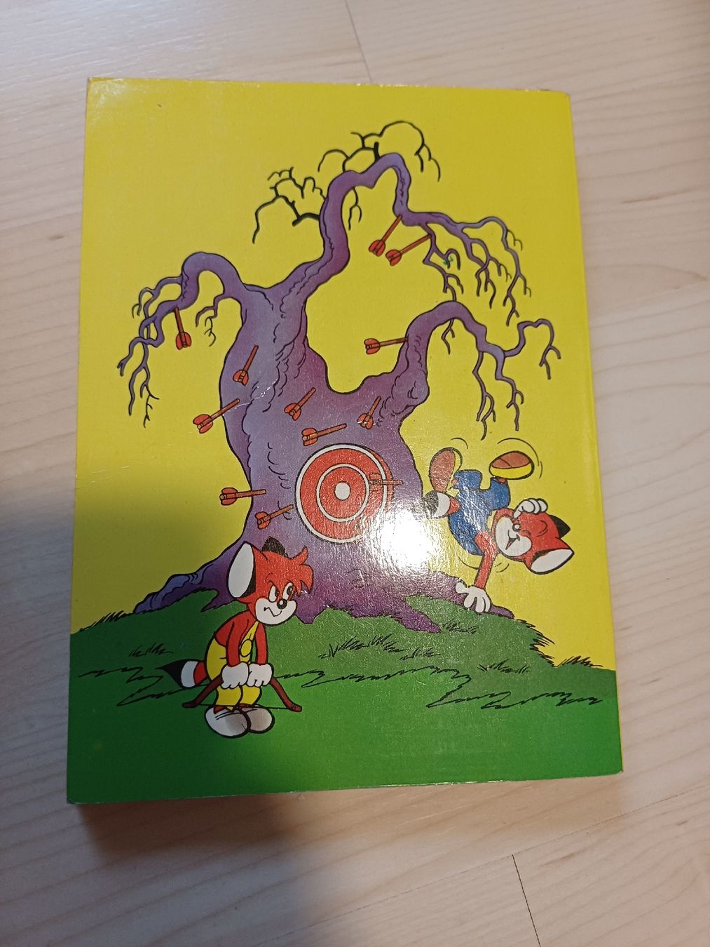 Fumetti: Nr. 67 / Fix und Foxi Extra von 1981 – Usato da Walenstadt venduto da emynmuil1 1