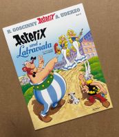 Asterix und Latraviata, Band 31 - Top Zustand! Comic