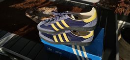 Adidas SNS GT II 2nd Edition, Gr.44