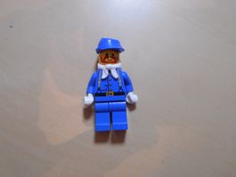 Lego Figur ww006  (Set 228 )