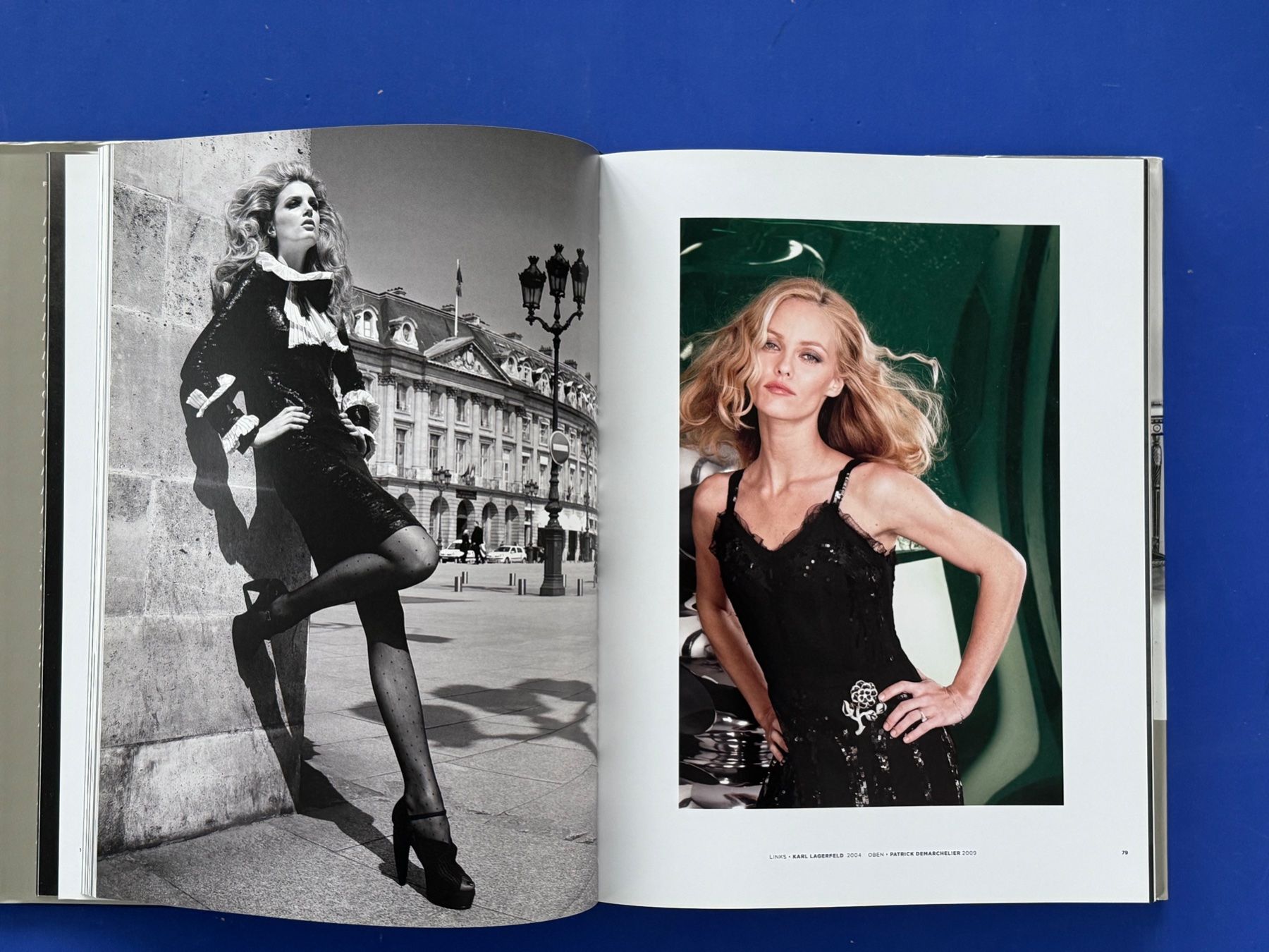 Libri: Jérôme Gautier - Chanel. Ein Name Ein Stil.2011 – Usato da Adliswil venduto da buch_und_kunst 2