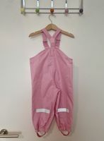 Latzhose Gr.86 - NEU